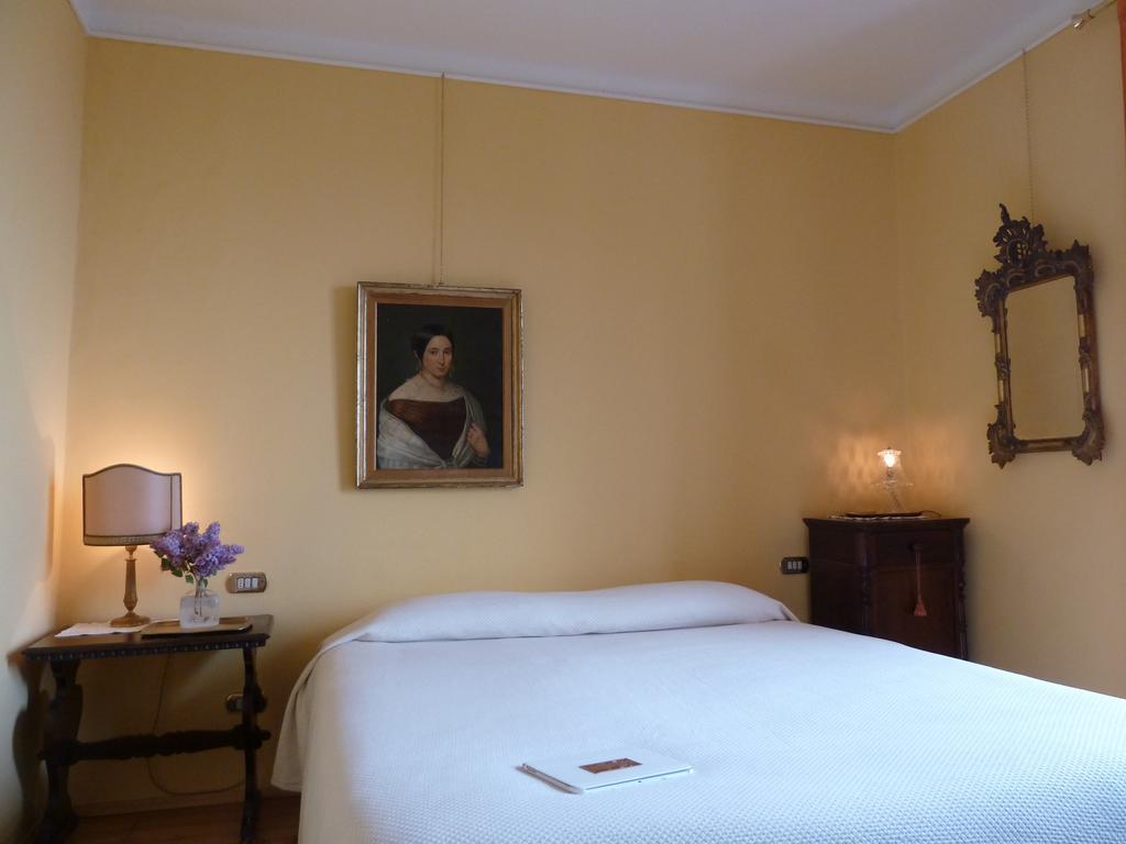 B&B Casa Forster Cannero Riviera Quarto foto