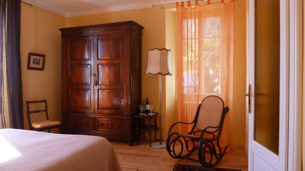 B&B Casa Forster Cannero Riviera Quarto foto
