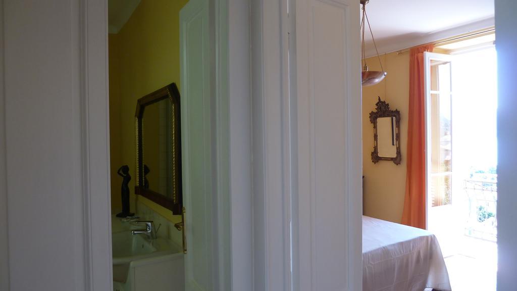 B&B Casa Forster Cannero Riviera Exterior foto