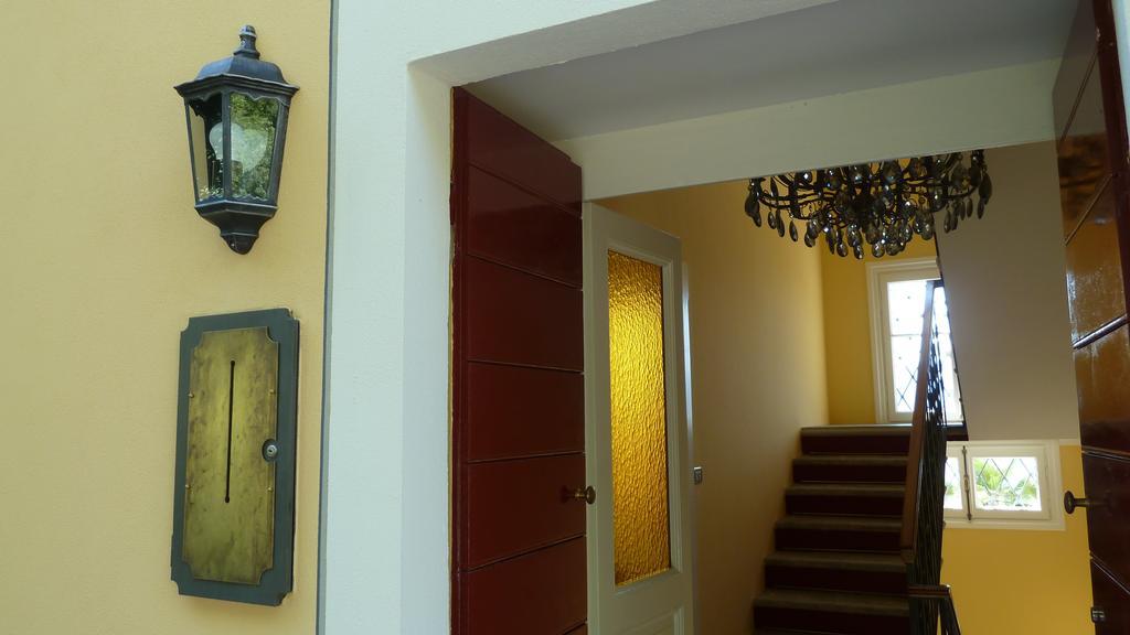 B&B Casa Forster Cannero Riviera Quarto foto