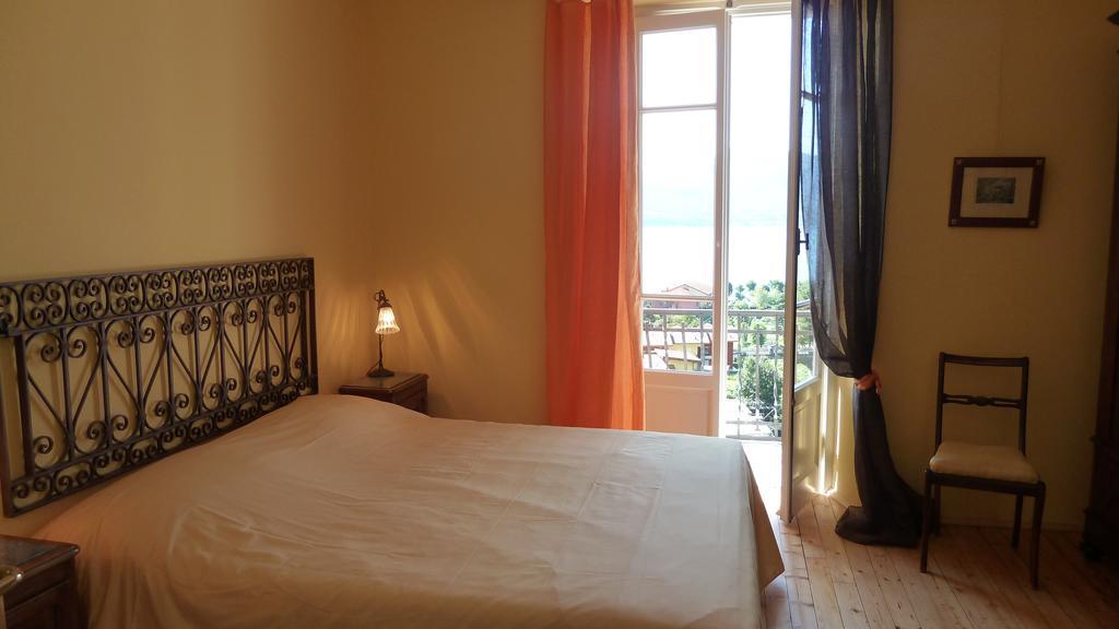 B&B Casa Forster Cannero Riviera Quarto foto