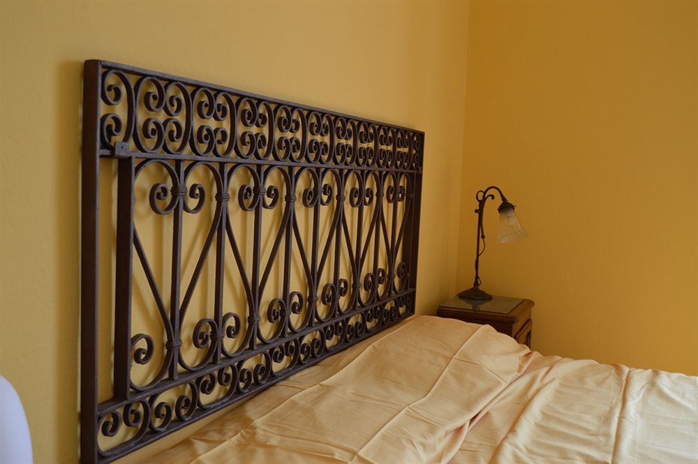 B&B Casa Forster Cannero Riviera Exterior foto